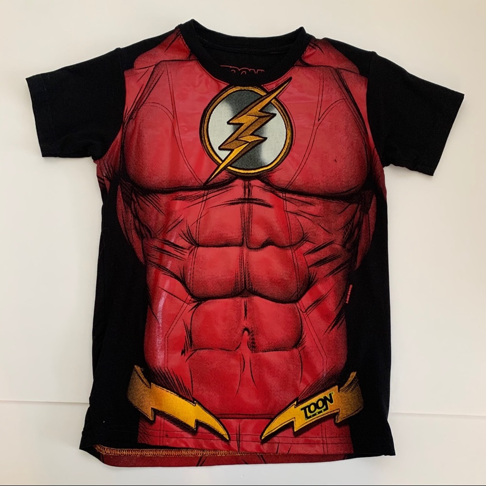 Flash Tee